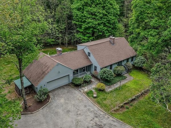 591 Kennedy Road, Northampton, MA 01053