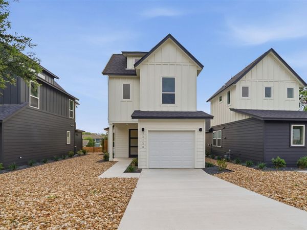 2212 Yellow Jacket LN, Unit 1, Austin, TX 78741
