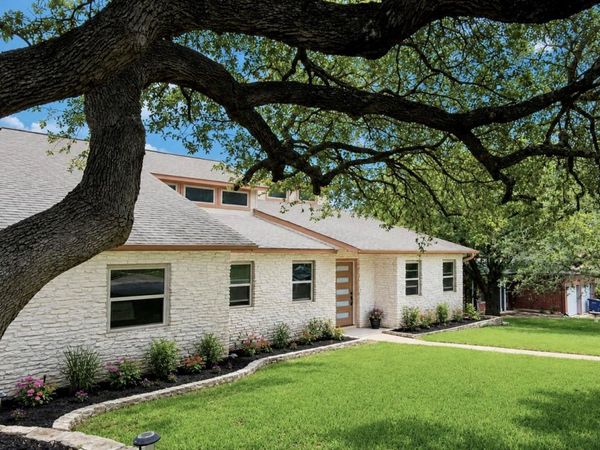10511 Tweedsmuir DR, Austin, TX 78750
