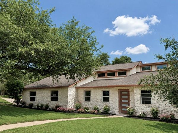 10511 Tweedsmuir DR, Austin, TX 78750