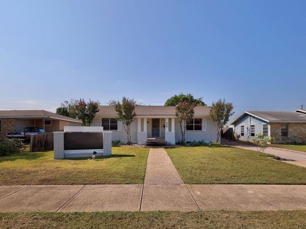 508 Fm 1460 RD, Georgetown, TX 78626