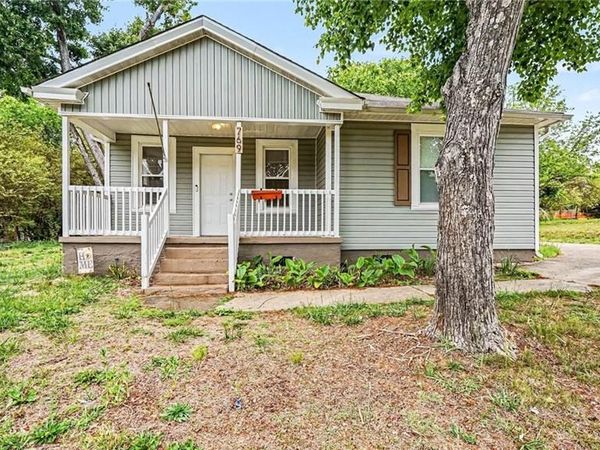 769 Circle Drive, Eden, NC 27288