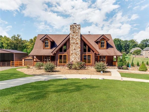 710 Dorse Road, Lewisville, NC 27023