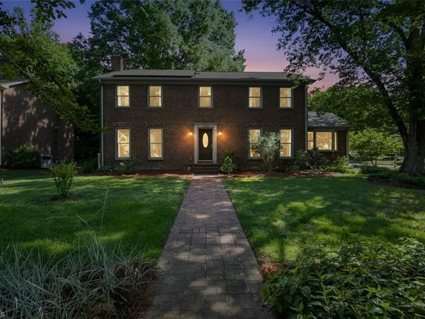 3300 Cascade Drive, Greensboro, NC 27410