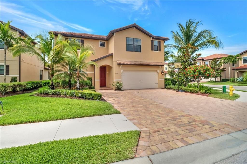 14561 Tuscany Pointe Trl, Naples, FL 34120 Photo