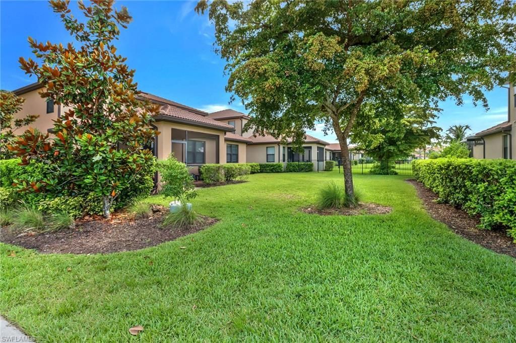 14561 Tuscany Pointe Trl, Naples, FL 34120 Photo