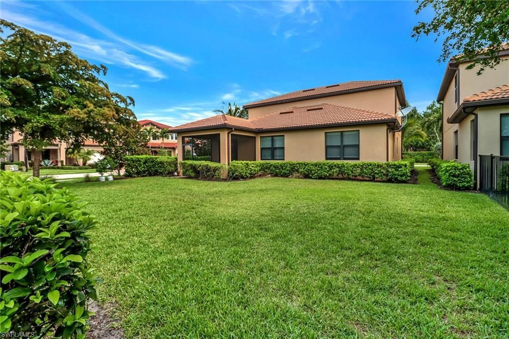 14561 Tuscany Pointe Trl, Naples, FL 34120 Photo