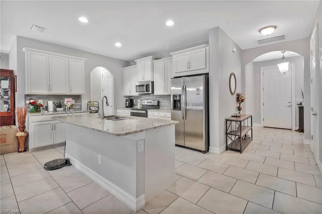 14561 Tuscany Pointe Trl, Naples, FL 34120 Photo