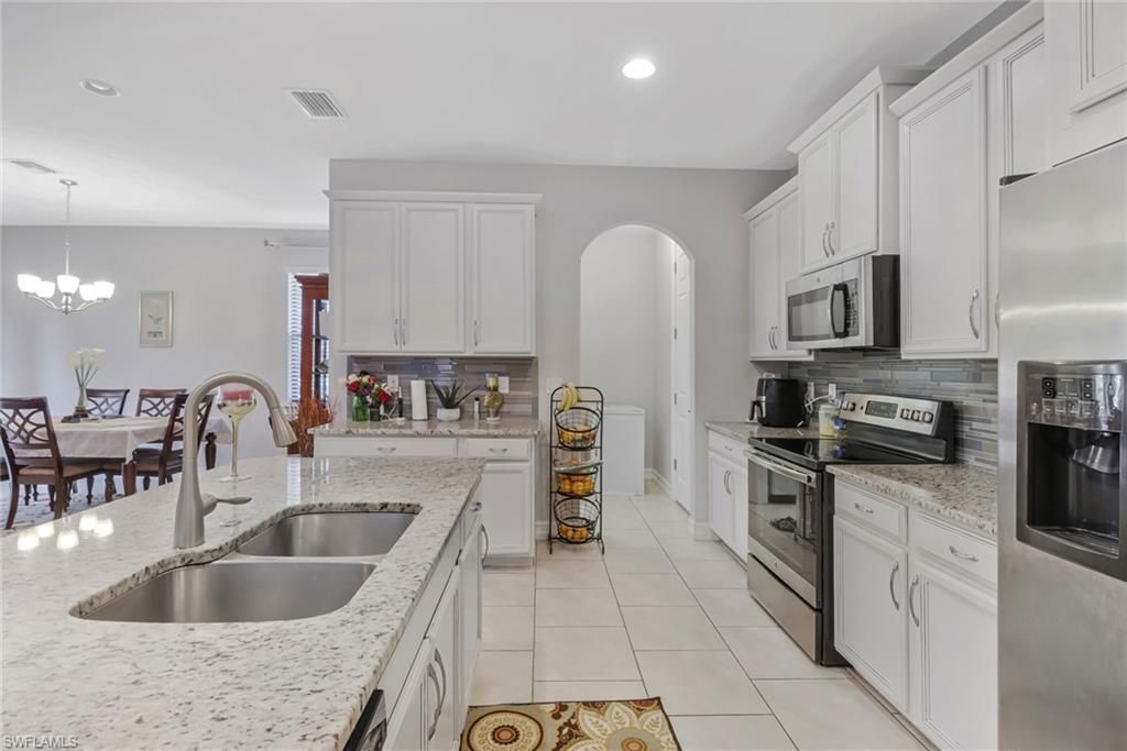 14561 Tuscany Pointe Trl, Naples, FL 34120 Photo