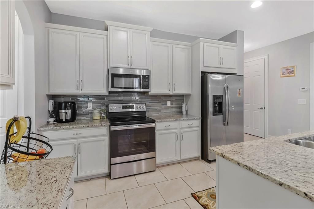 14561 Tuscany Pointe Trl, Naples, FL 34120 Photo