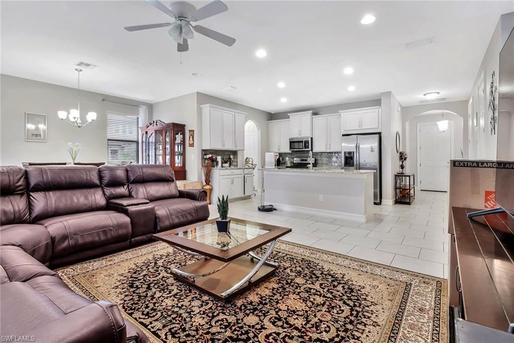 14561 Tuscany Pointe Trl, Naples, FL 34120 Photo