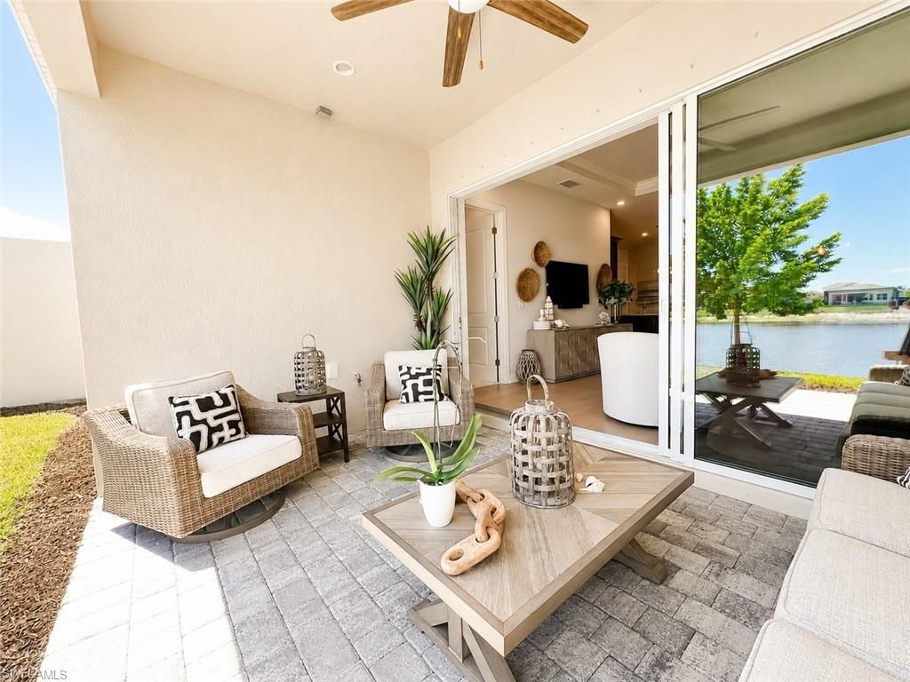 9028 Mayreau Way, Naples, FL 34114 Photo