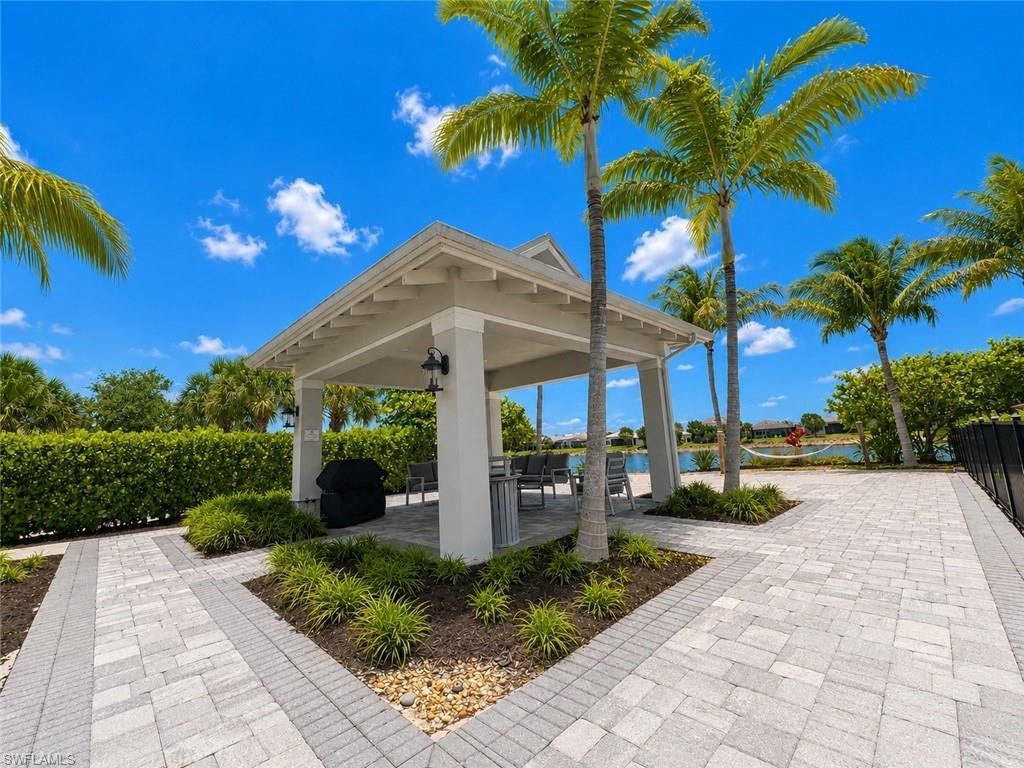 9028 Mayreau Way, Naples, FL 34114 Photo