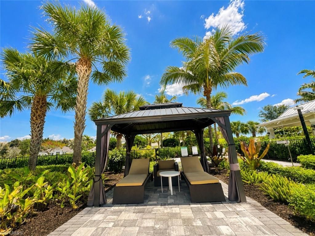 9028 Mayreau Way, Naples, FL 34114 Photo