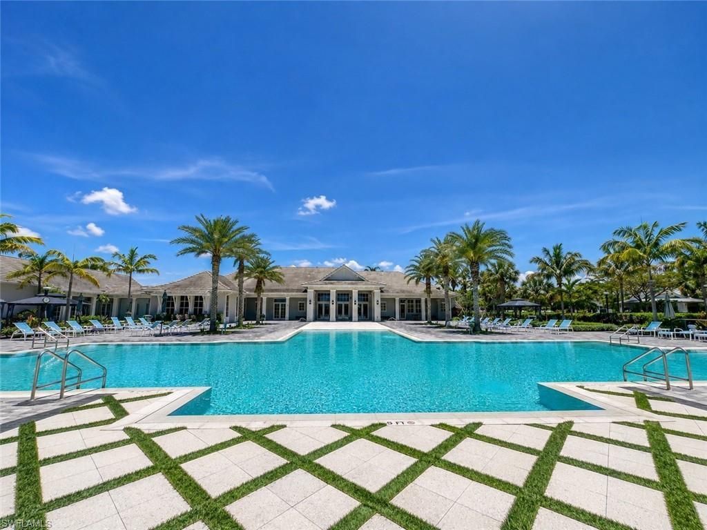9028 Mayreau Way, Naples, FL 34114 Photo