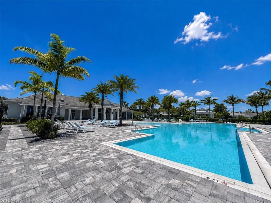 9028 Mayreau Way, Naples, FL 34114 Photo