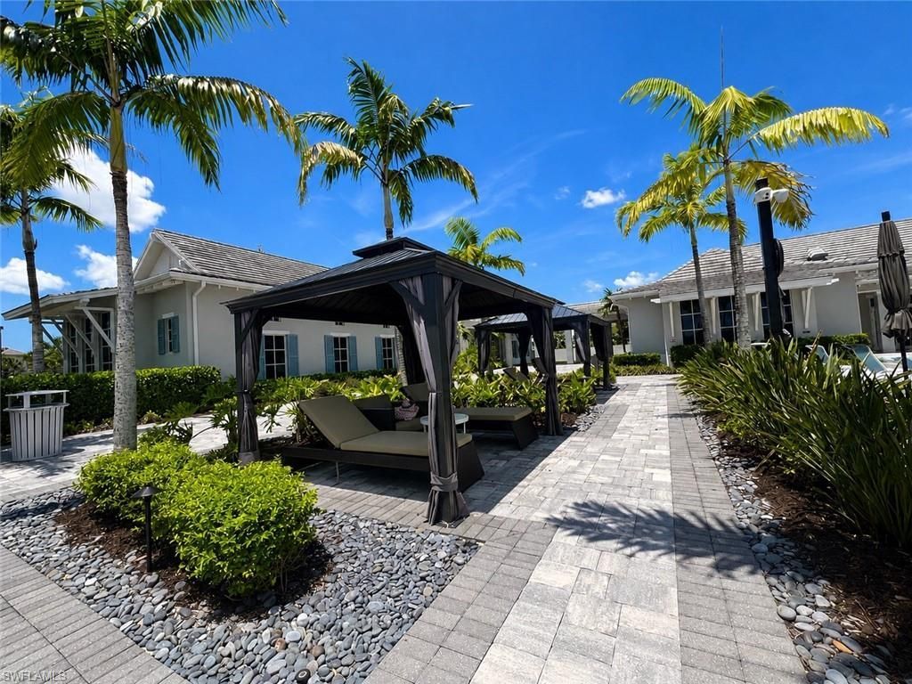 9028 Mayreau Way, Naples, FL 34114 Photo