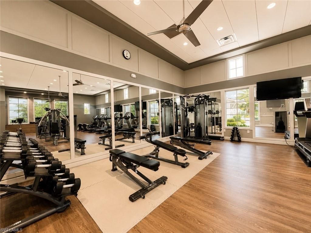 9028 Mayreau Way, Naples, FL 34114 Photo