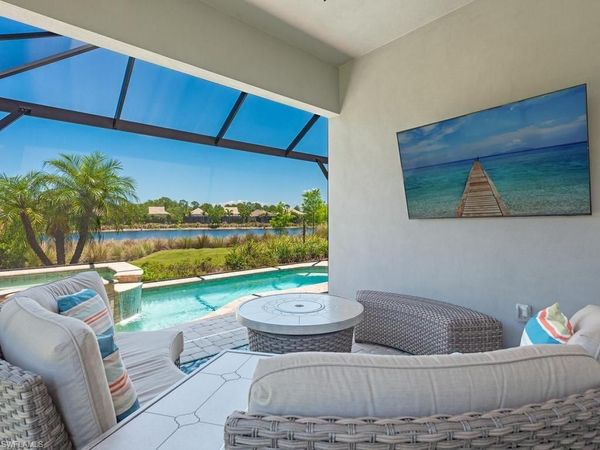 6331 Arriba AVE , NAPLES, FL 34113