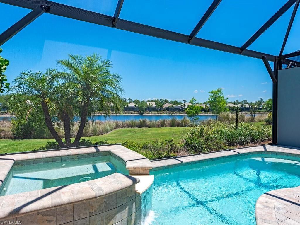 6331 Arriba Ave , Naples, FL 34113 Photo