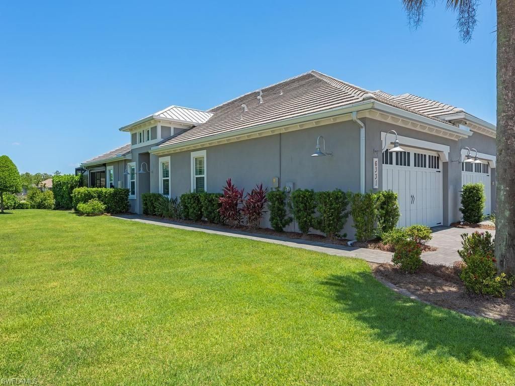 6331 Arriba Ave , Naples, FL 34113 Photo
