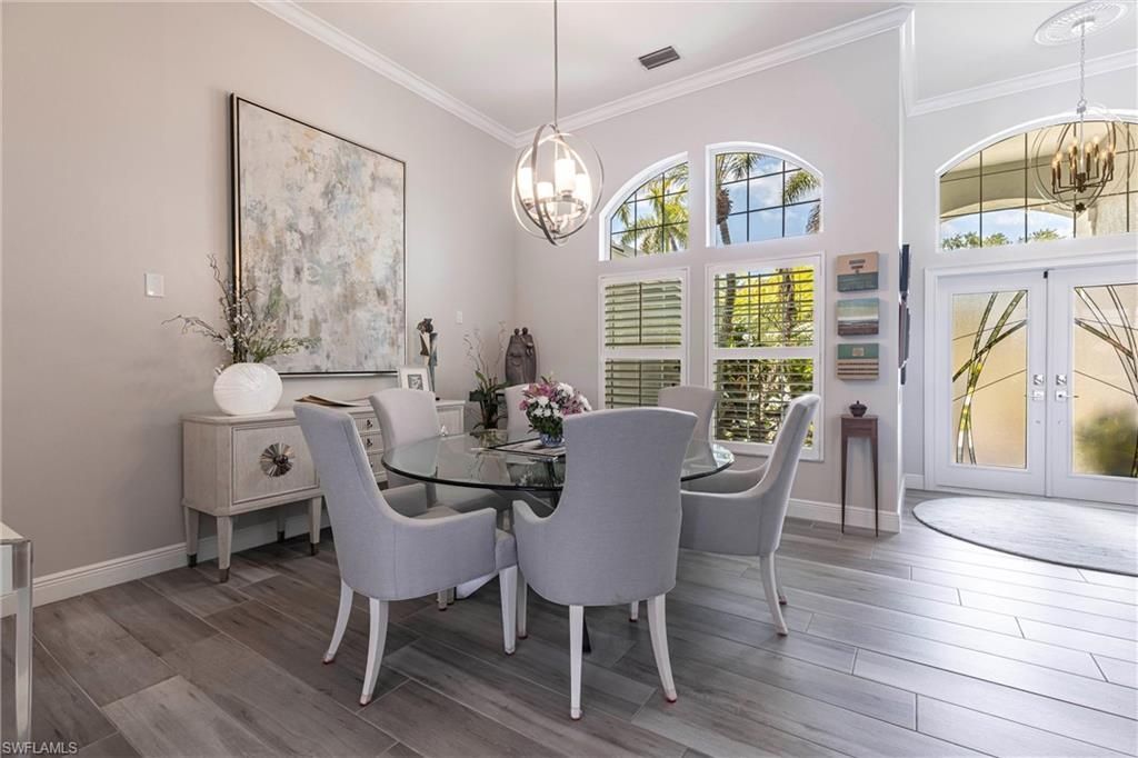 4372 Bittern Ct , Naples, FL 34119 Photo