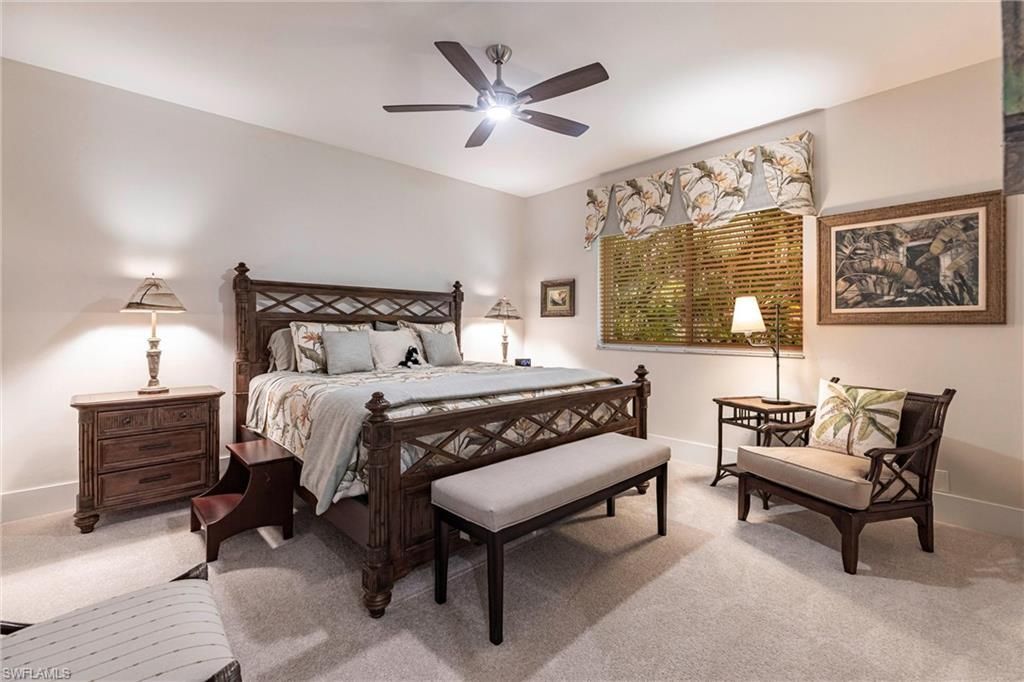 4372 Bittern Ct , Naples, FL 34119 Photo