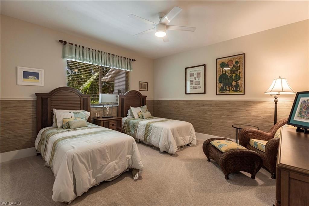 4372 Bittern Ct , Naples, FL 34119 Photo