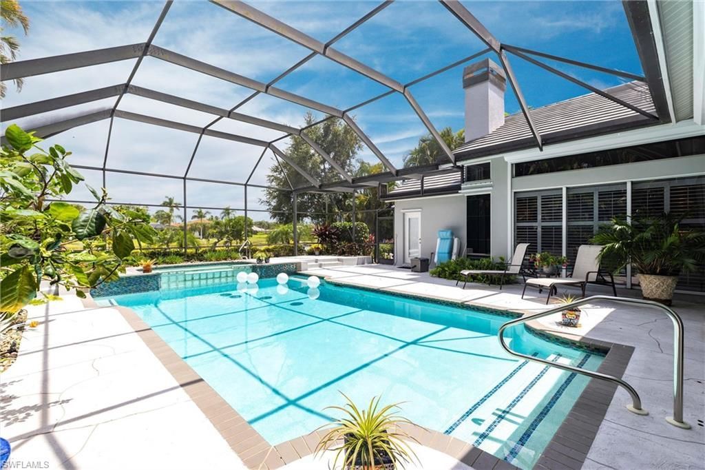 4372 Bittern Ct , Naples, FL 34119 Photo
