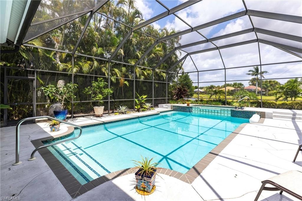 4372 Bittern Ct , Naples, FL 34119 Photo