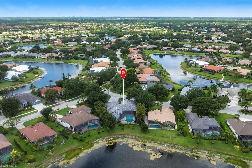 4372 Bittern Ct , Naples, FL 34119 Photo