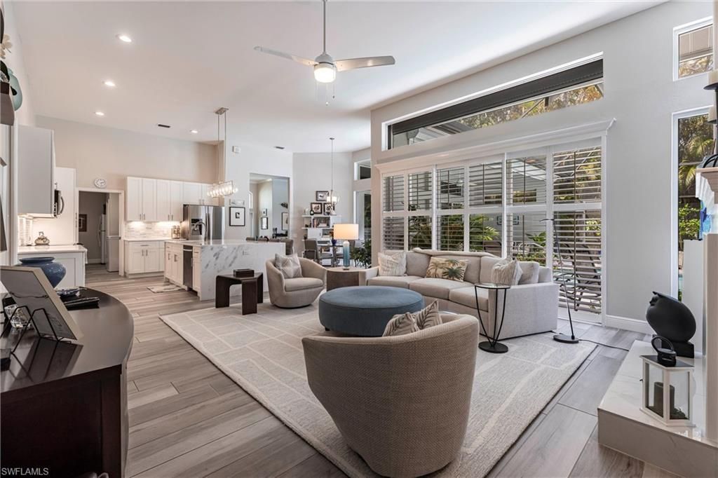 4372 Bittern Ct , Naples, FL 34119 Photo