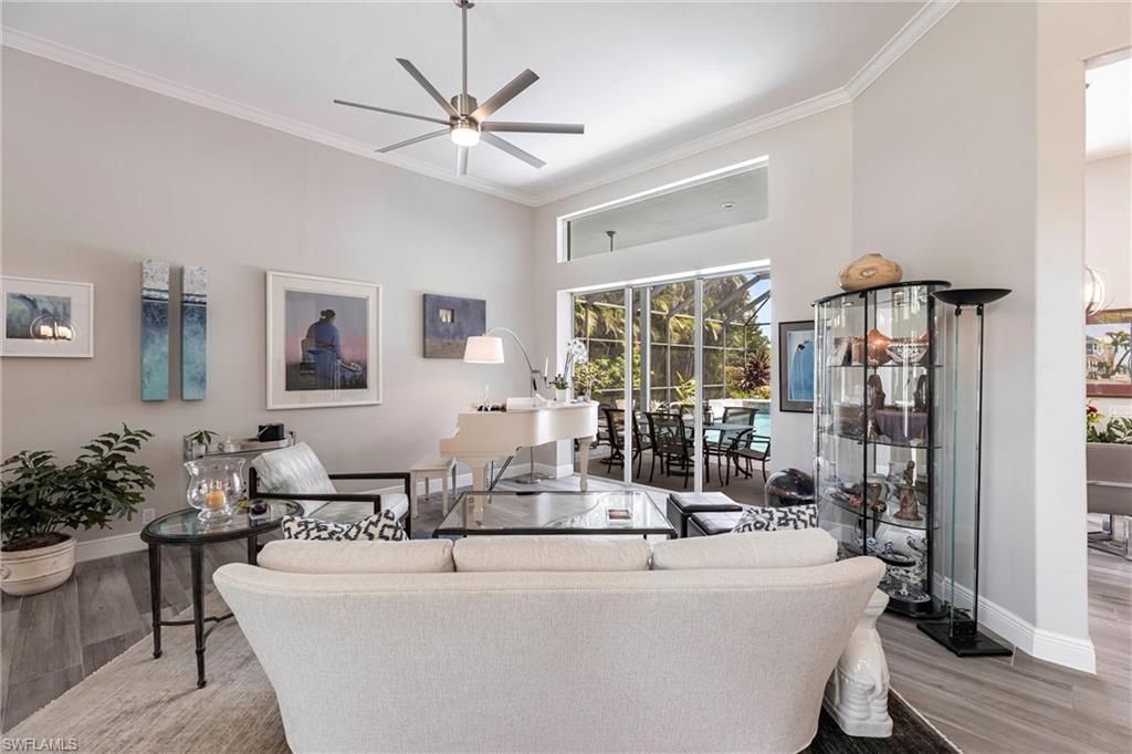 4372 Bittern Ct , Naples, FL 34119 Photo