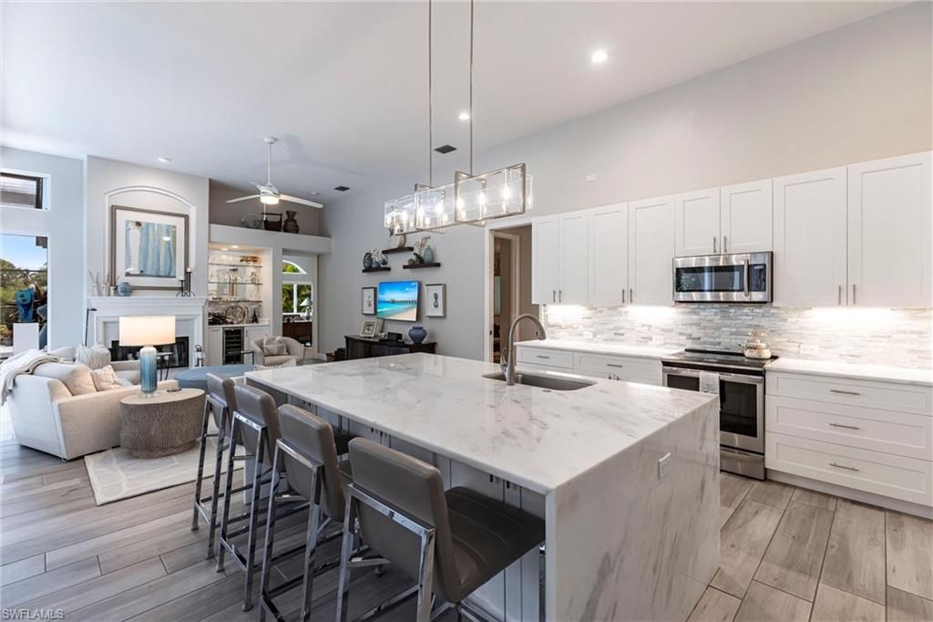 4372 Bittern Ct , Naples, FL 34119 Photo