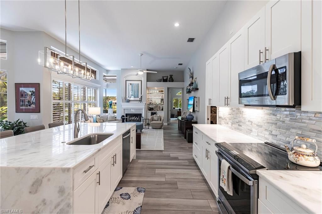 4372 Bittern Ct , Naples, FL 34119 Photo