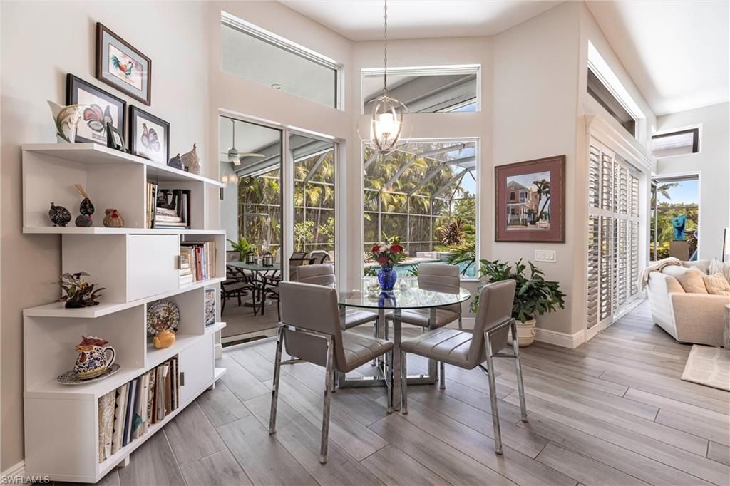 4372 Bittern Ct , Naples, FL 34119 Photo