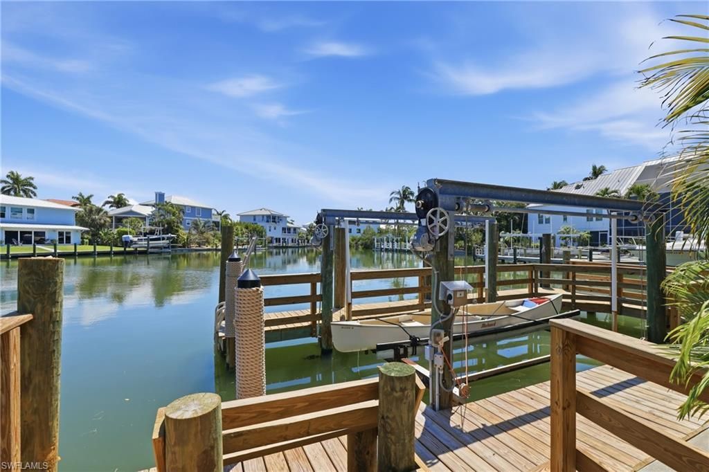 1748 Jewel Box Dr , Sanibel, FL 33957 Photo
