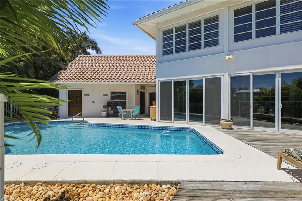 1748 Jewel Box Dr , Sanibel, FL 33957 Photo