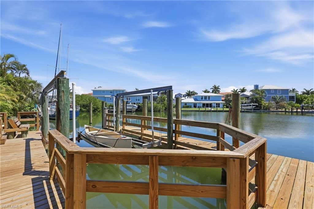 1748 Jewel Box Dr , Sanibel, FL 33957 Photo