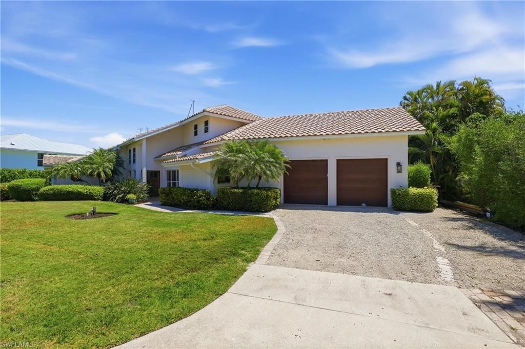 1748 Jewel Box Dr , Sanibel, FL 33957 Photo