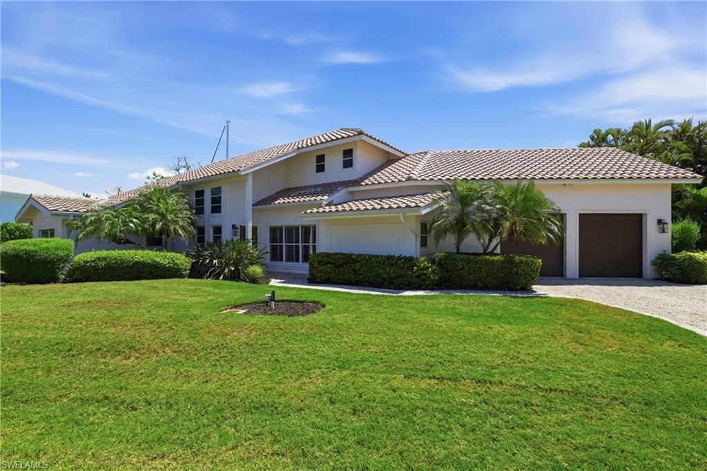 1748 Jewel Box Dr , Sanibel, FL 33957 Photo