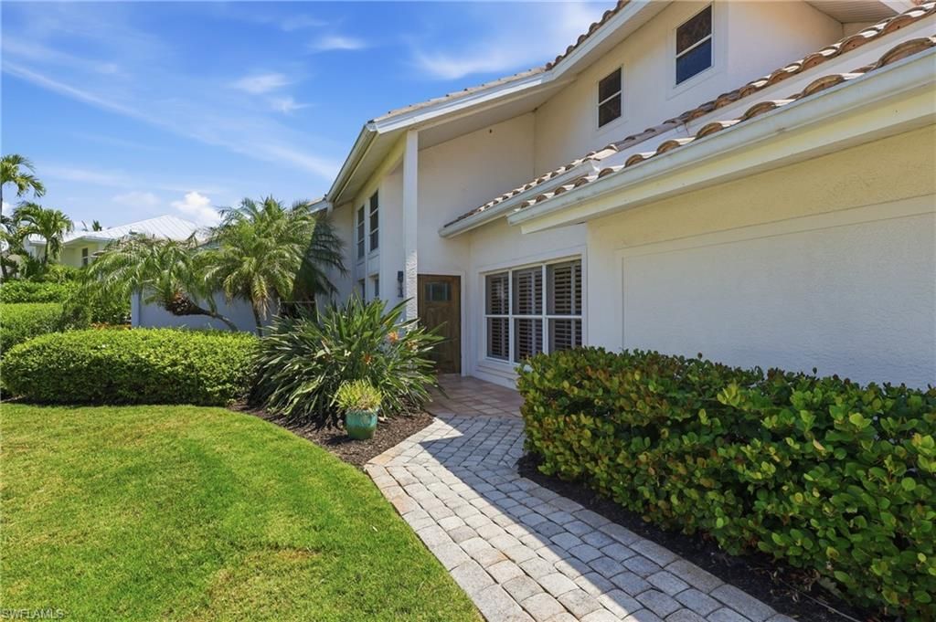 1748 Jewel Box Dr , Sanibel, FL 33957 Photo