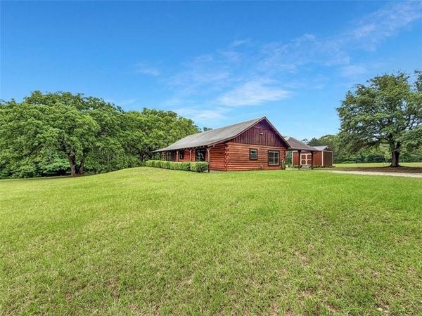 4472 PORT ARTHUR Avenue, Anacoco, LA 71461