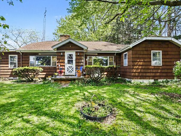 3633 Lakeshore Drive, St. Joseph, MI 49085