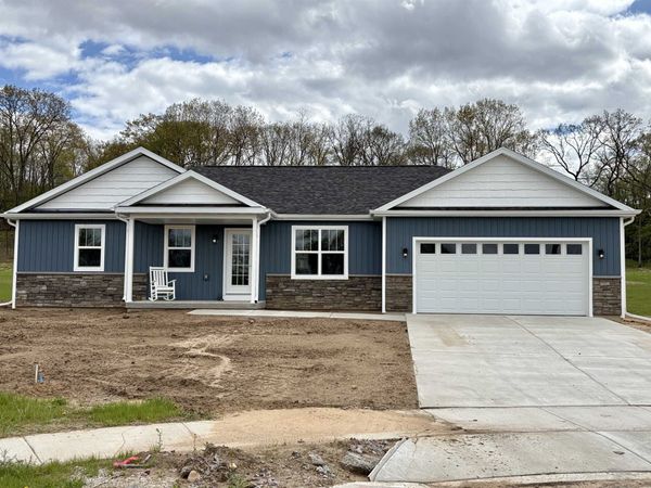 2929 Blue Jay Lane, Portage, WI 53901