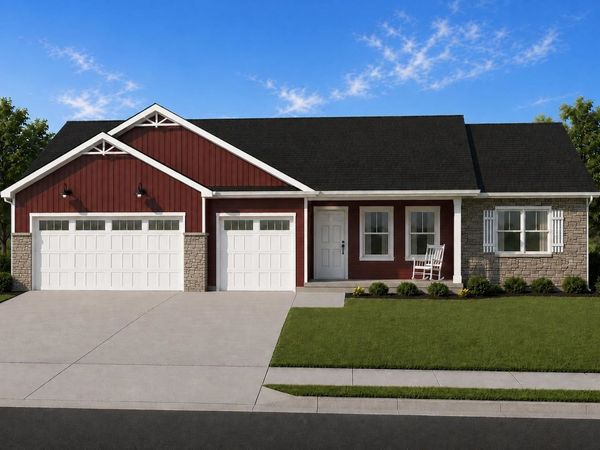 470 Nickolas Street, Randolph, WI 53956