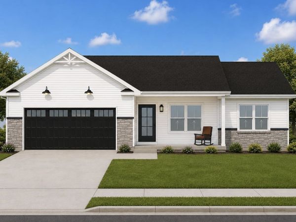 2033 Handel Street, Black Earth, WI 53515