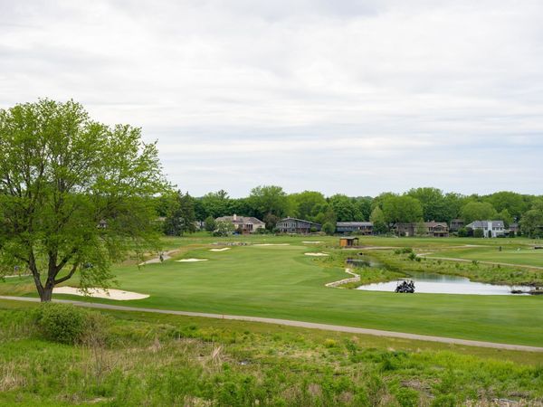 53 Golf Parkway, Madison, WI 53704