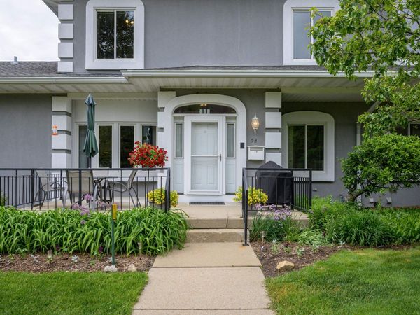 53 Golf Parkway, Madison, WI 53704