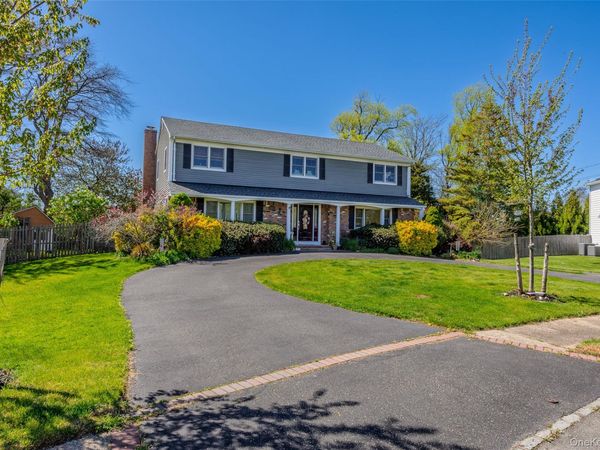 80 Palmer Drive , Sayville, NY 11782